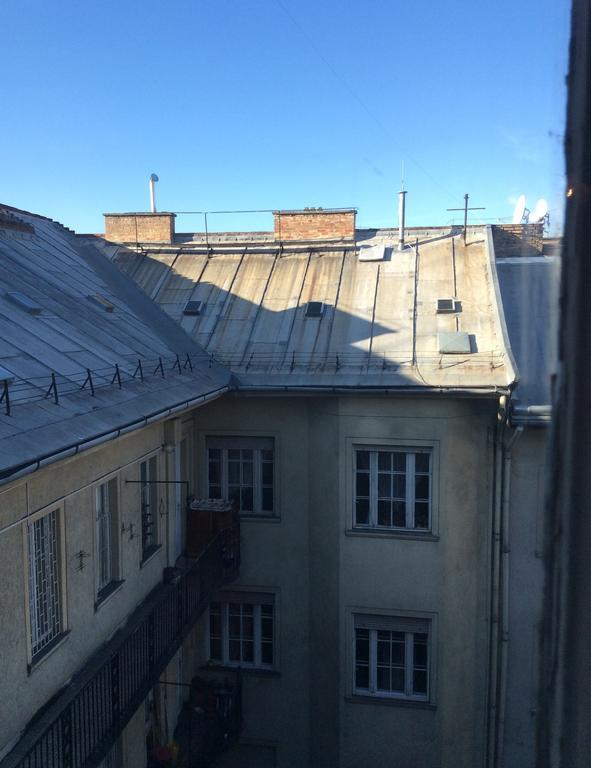Apartamento Comedy Budapest